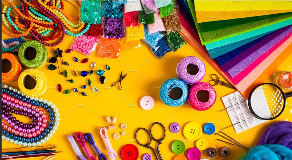 Arts & Crafts