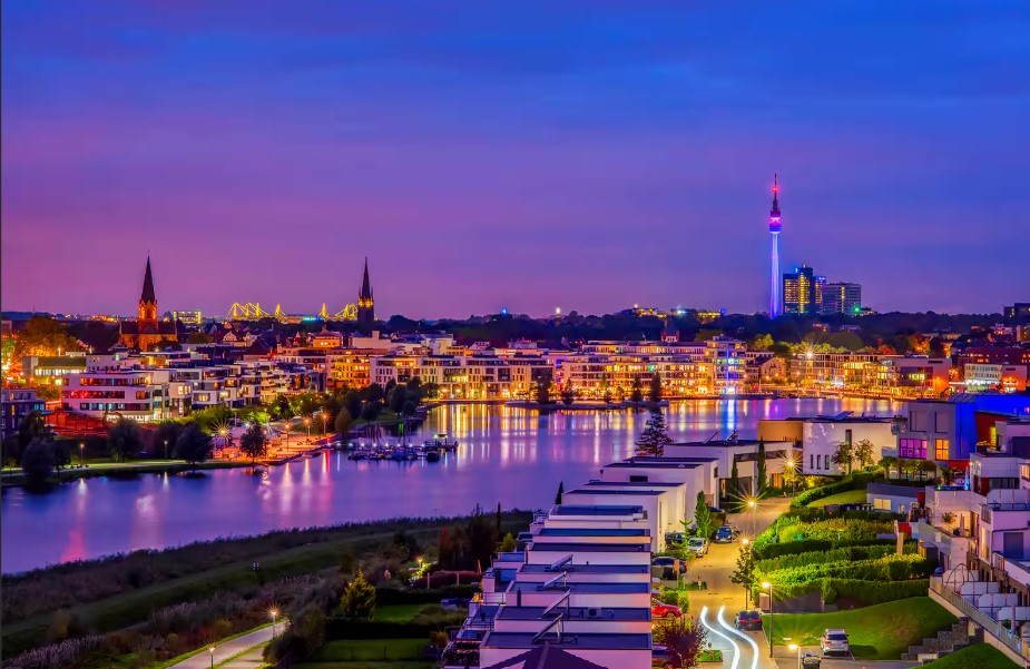 Dortmund
